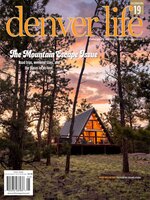 Denver Life Magazine